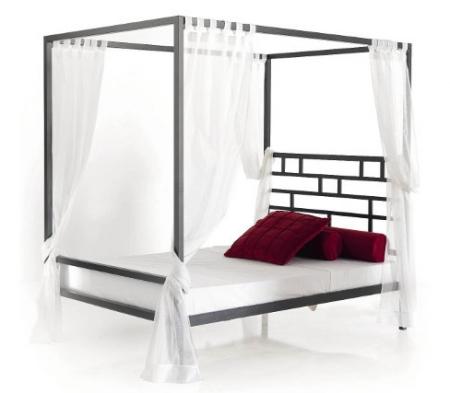 Cama Dosel Roma