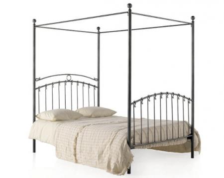 Cama Dosel Sofia