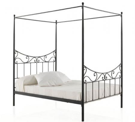 Cama Dosel Conos