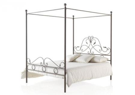 Cama dosel Diana