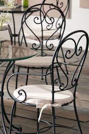 Sillón Cordoba