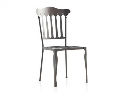 Silla Toledo