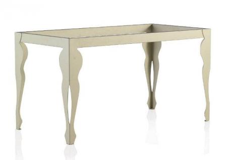 Mesa Comedor Apolo-Toledo Rectangular