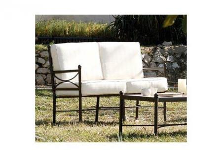 Sillón Nilo 2 plazas