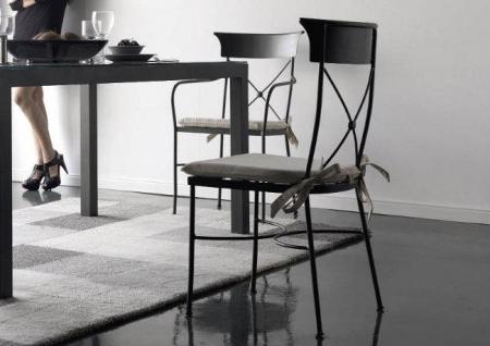 Silla Florencia