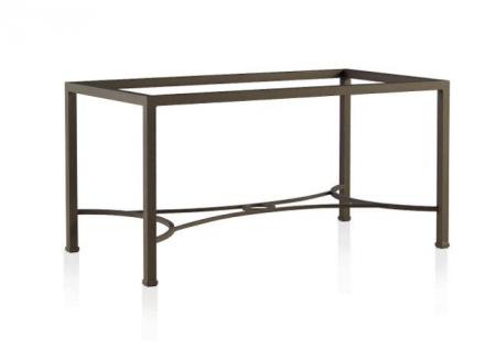 Mesa Comedor Venecia-Napoles Rectangular
