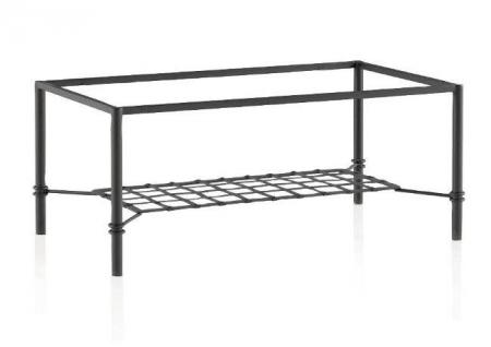 Mesa Centro Marsella rectangular