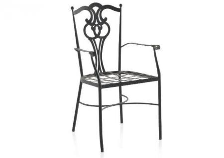 Sillón Viena