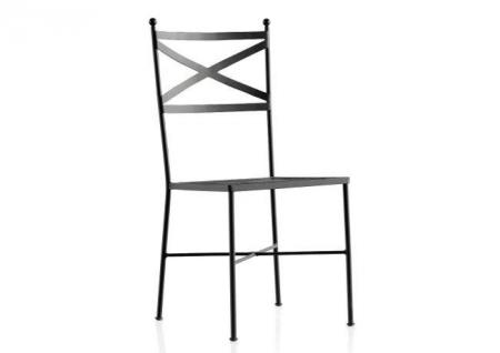 Silla Monaco-Toronto