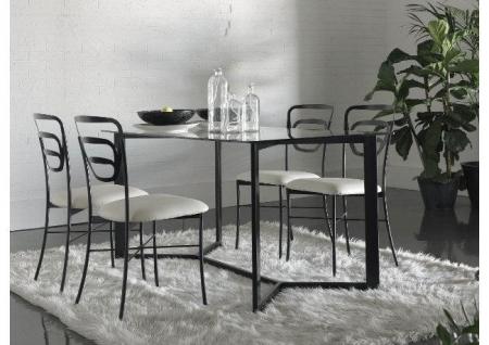 Mesa Comedor Paris-Mallorca Rectangular