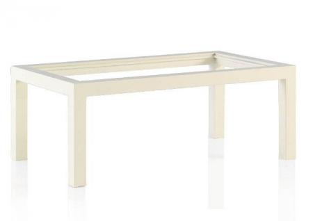 Mesa Centro Verona rectangular