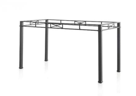 Mesa Comedor Florencia Rectangular