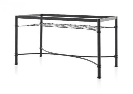 Mesa Comedor Marsella Rectangular