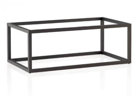Mesa Centro Milan Rectangular