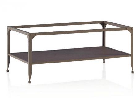 Mesa Centro Ronda rectangular