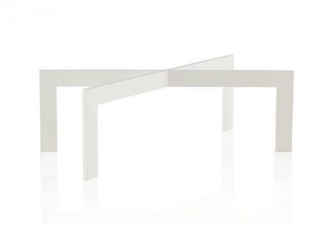 Mesa Centro Paris rectangular