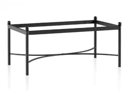 Mesa Centro Nilo rectangular