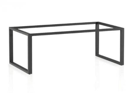 Mesa Centro Viena rectangular