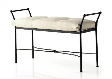 Banqueta Corta Dalia