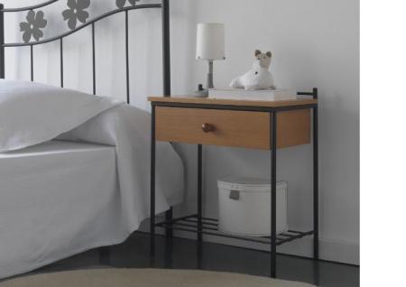 Mesita de noche ECM-56