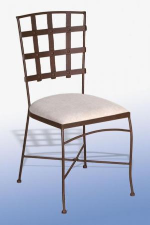 Silla S-612