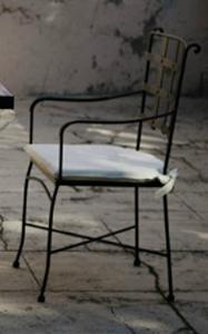 Sillón Genova