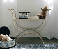 Mueble Auxiliar Dormitorio